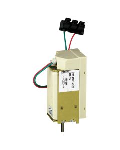 Compact NS switches disconnectors voltage release MX or XF - 100..130 V DC/AC 50/60 Hz - 33661