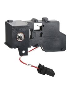 Masterpact MT remote reset - 200/250 V AC - for drawout breaker - 48473
