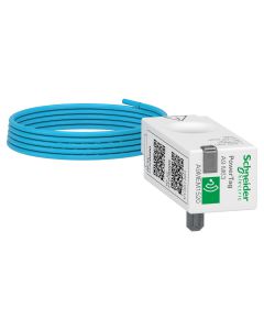 PowerTag Acti9 Monoconnect 1P+W Top and Bottom position Max 63A Energy Sensor - A9MEM1520