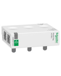 PowerTag Acti9 Monoconnect 3P Top and Bottom position Max 63A Energy Sensor - A9MEM1540