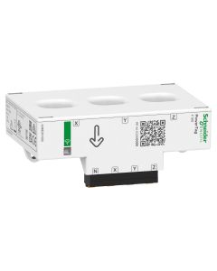 PowerTag Flex 160A 3P/3P+N top and bottom position - A9MEM1580