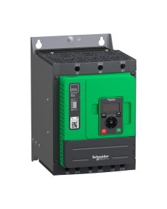 Altivar Soft Starter ATS480, 75 A, 208...690V AC, control supply 110-230V AC - ATS480D75Y