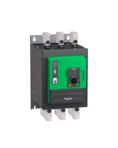 soft starter, Altistart 480, 140A, 208...690V AC, control supply 110...230V AC - ATS480C14Y