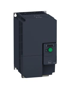 Altivar 320 variable speed drive, ATV320, 15 kW, 380…500 V, 3 phases, compact - ATV320D15N4C