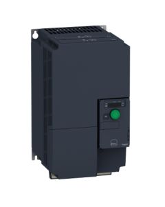 Altivar 320 variable speed drive, ATV320, 11 kW, 380…500 V, 3 phases, compact - ATV320D11N4C