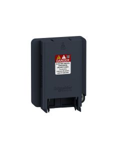 Mechanical adapter, Altivar Machine ATV320, for Communication Module - VW3A3600