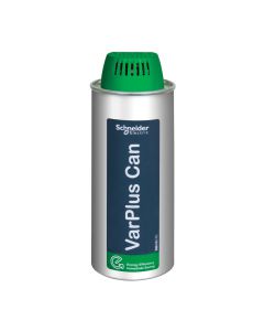 VarPlus Can HDuty Capacitor - 15/18 kvar - 400 V - 50/60Hz - BLRCH150A180B40