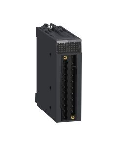 Discrete output module M340 - 16 outputs - relay - 24 V DC - BMXDRA1605