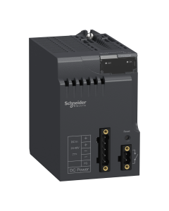 Power supply module X80 - 24-48 V isolated DC - BMXCPS3020H