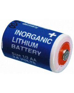 Battery for internal RAM memory backup - Modicon TSX Micro - TSXPLP01