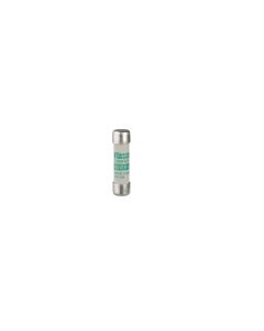 TeSys fuse-disconnector - fuse cartridge 10 x 38 mm - aM 2 A - w/o indication - DF2CA02