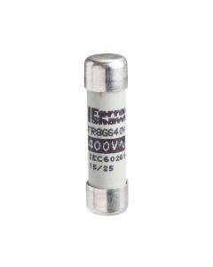 TeSys fuse-disconnector - fuse cartridge 10 x 38 mm gG 16 A - w/o indication - DF2CN16