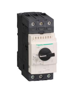 TeSys GV3 - Circuit breaker - thermal-magnetic - 9…13A - EverLink BTR connectors - GV3P13