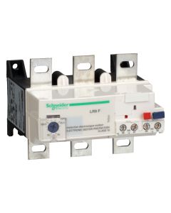 TeSys LRF - electronic thermal overload relay - 30...50 A - class 10 - LR9F5357