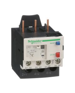 TeSys LRD thermal overload relays - 30...38 A - class 10A - LRD35