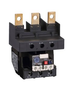 TeSys LRD thermal overload relays - 110...140 A - class 10A - LRD4369