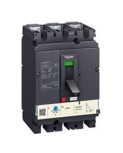 EasyPact CVS - CVS100N circuit breaker - 3P/3d - LV510477