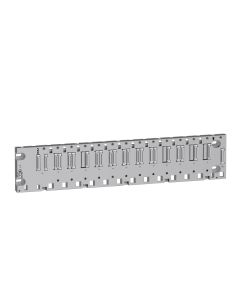 Rack X80 - 12 slots - Ethernet backplane - BMEXBP1200