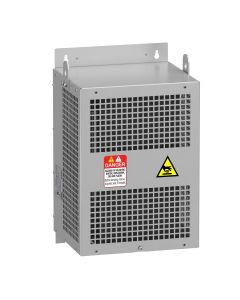 Output dv/dt filter for variable speed drive - VW3A5304