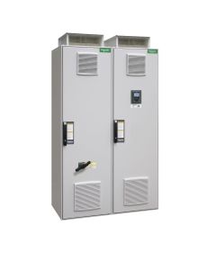 Variable speed drive, Altivar Process ATV660, 560/450 kW, 400 V, IP23