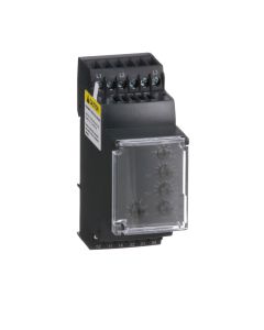 Zelio Control multifunction phase control relay RM35-T - range 194..528 V AC - RM35TF30