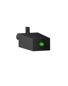 Zelio Relay varistor + green LED - 24..60 VAC/DC - for RSZ sockets - RZM021BN