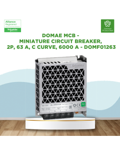 Single phase power supply, 100...240V input, 24V DC output, 50W, 2,2A - ABL2REM24020K